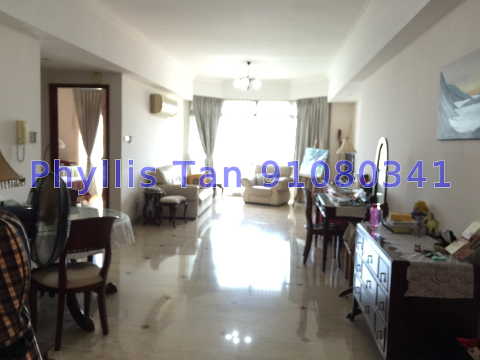 Signature Park (D21), Condominium #38332522